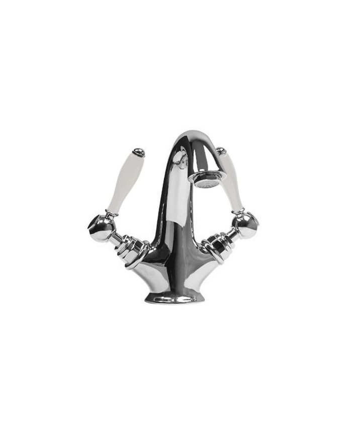 Mélangeur Lavabo - 1 trou - radcliffe Imperial
