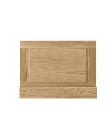 Panneau bois Thurlestone baignoire Imperial