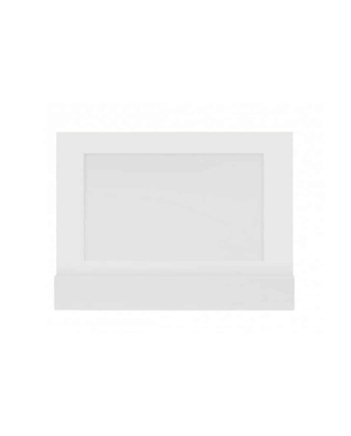 Panneau bois 75 cm Thurlestone baignoire Imperial Panneau bois 75 cm Thurlestone baignoire Imperial