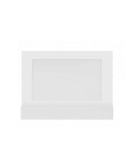 Panneau bois 75 cm Thurlestone baignoire Imperial Panneau bois 75 cm Thurlestone baignoire Imperial