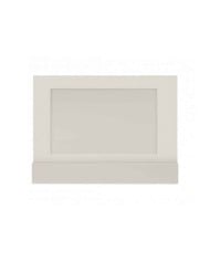 Panneau bois 80 cm Thurlestone baignoire Imperial