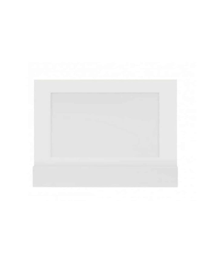 Panneau bois 80 cm Thurlestone baignoire Imperial