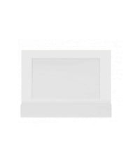 Panneau bois 80 cm Thurlestone baignoire Imperial