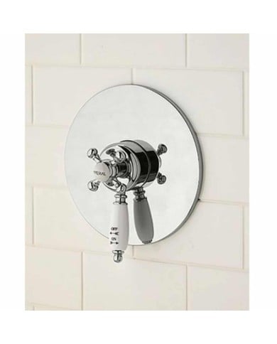 Mitigeur thermostatique douche Westminder Imperial