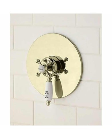 Mitigeur thermostatique douche Westminder Imperial