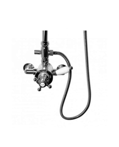 Mitigeur thermostatique douche westminster Imperial