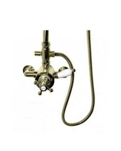 Mitigeur thermostatique douche westminster Imperial