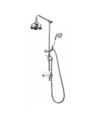 Ensemble mitigeur douche Victorian Imperial Ensemble mitigeur douche Victorian Imperial