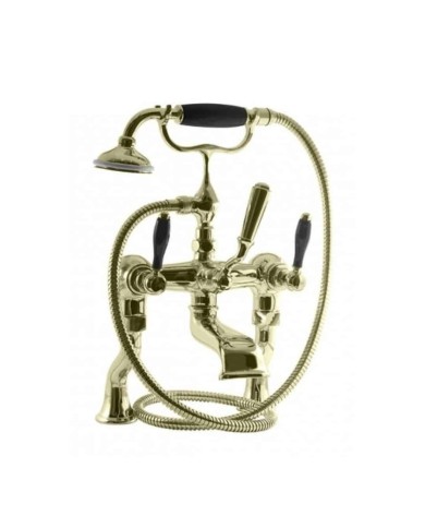 Mélangeur bain douche sur gorge Radcliffe - Imperial