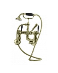 Mélangeur mural baignoire douche Radcliffe Imperial