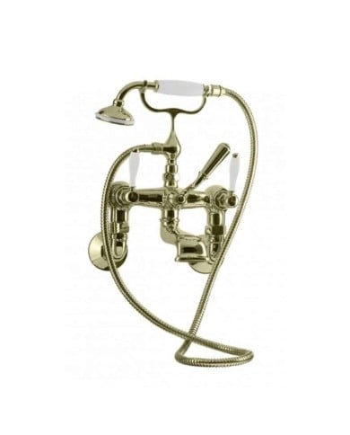 Mélangeur bain douche mural Radcliffe Imperial Mélangeur bain douche mural Radcliffe Imperial