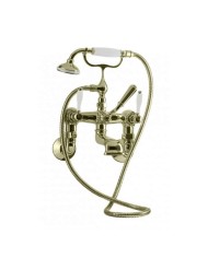 Mélangeur mural baignoire douche Radcliffe Imperial