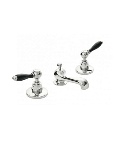 Mélangeur 3 trous Radcliffe - Imperial