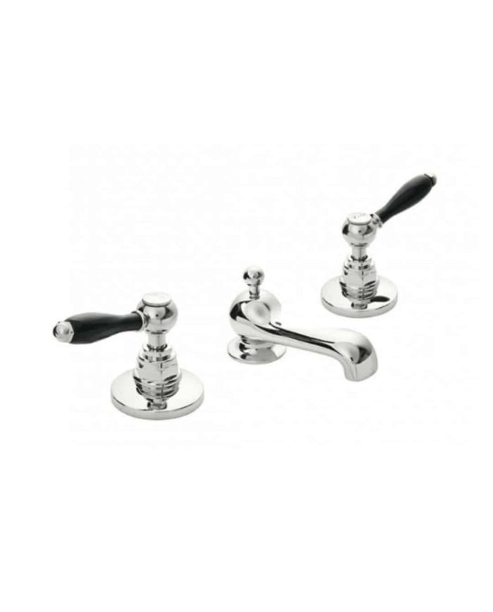 Mélangeur 3 trous Radcliffe - Imperial
