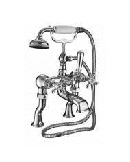 Mélangeur baignoire douche Westminster Imperial Mélangeur baignoire douche Westminster Imperial