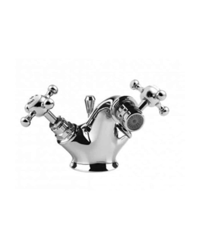 Mélangeur monotrou à poser bidet Westminster Imperial Mélangeur monotrou à poser bidet Westminster Imperial