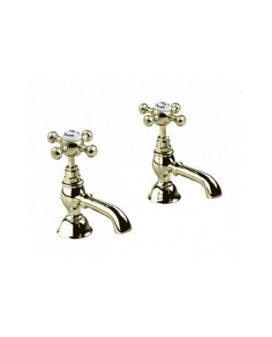Robinets lavabo 1/2" Westminster Imperial