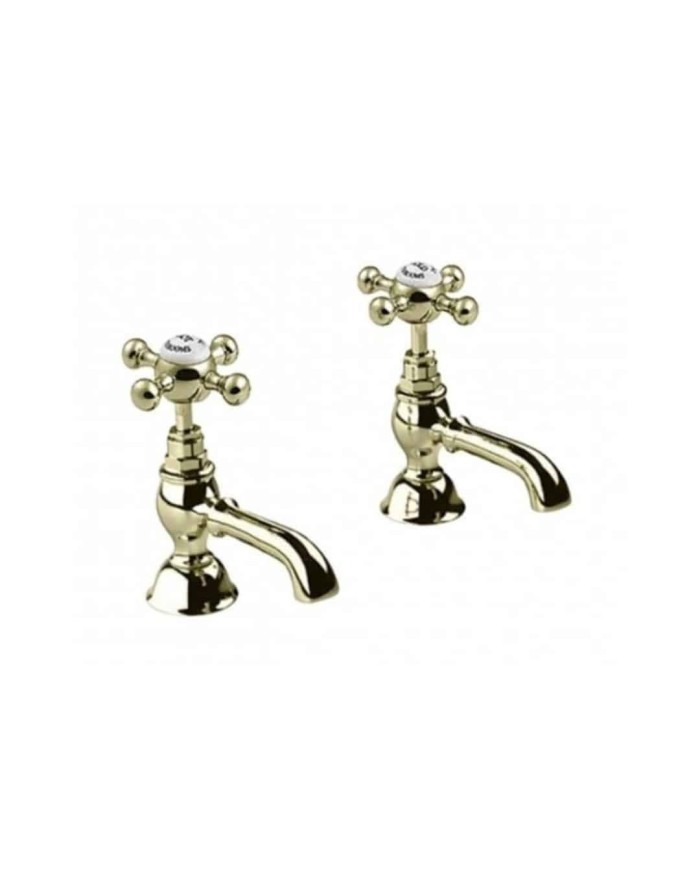 Robinets lavabo 1/2" Westminster Imperial
