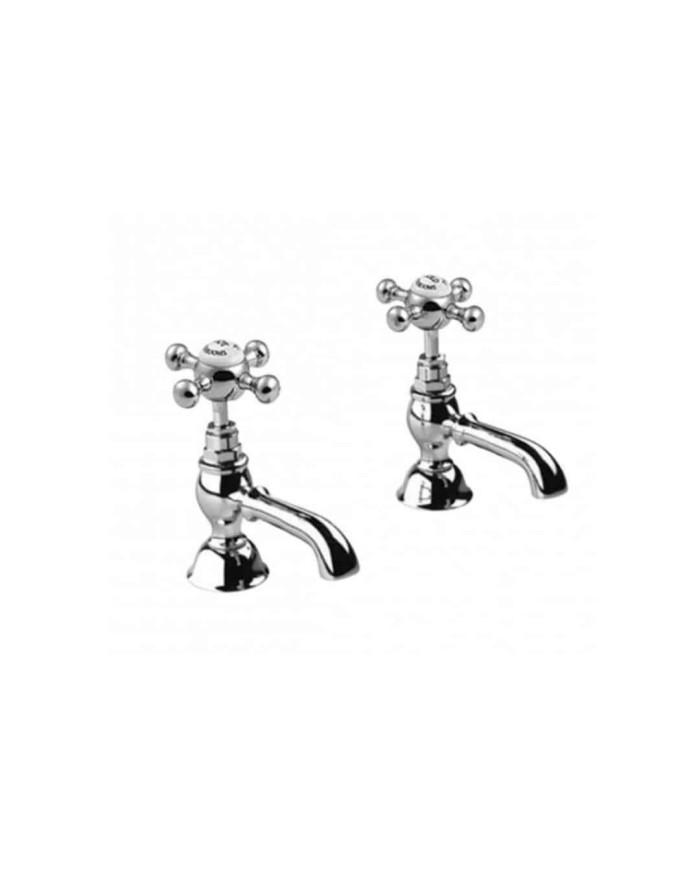 Robinets lavabo 1/2" Westminster Imperial