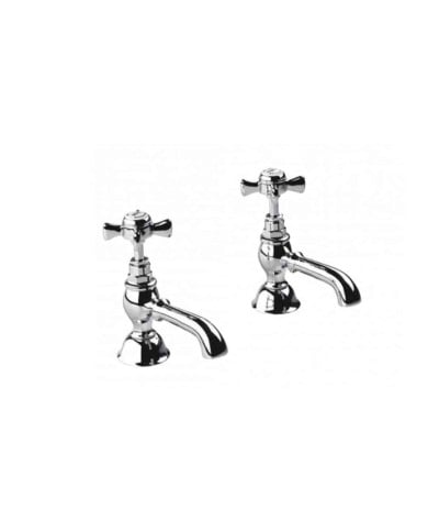 Robinet baignoire Edwardian Imperial