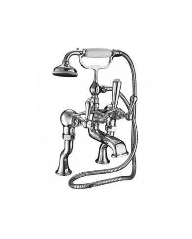 Mélangeur bain douche gorge Regent Imperial
