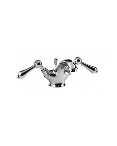 Mélangeur lavabo 1t Regent Imperial