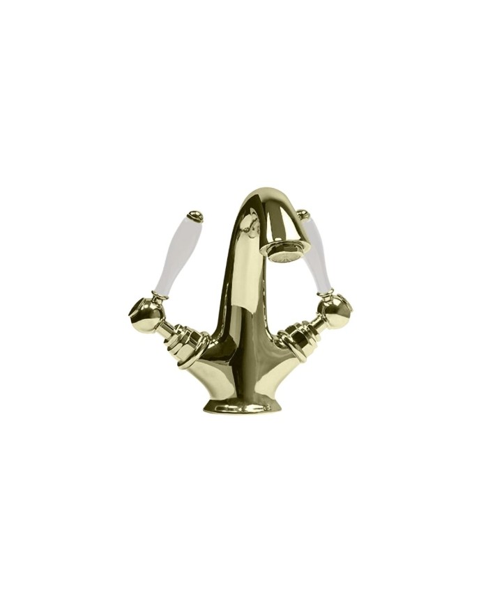 Mélangeur lavabo haut - Radcliffe Imperial