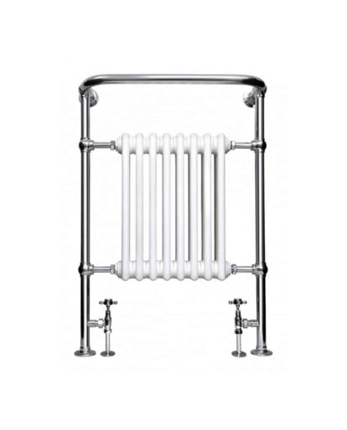Radiateur Malmo 5/8 barres Imperial