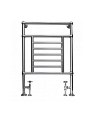Radiateur Amal Imperial Radiateur Amal Imperial