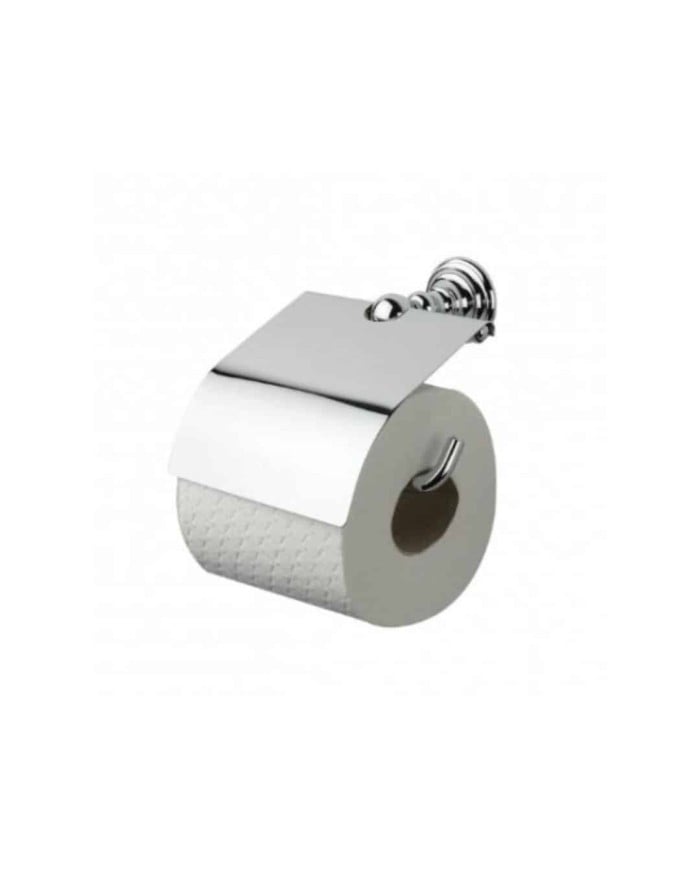 Porte papier couvert Richmond Imperial Porte papier couvert Richmond Imperial