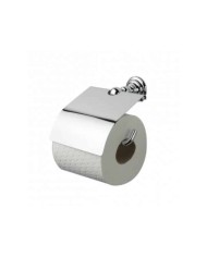Porte papier couvert Richmond Imperial Porte papier couvert Richmond Imperial
