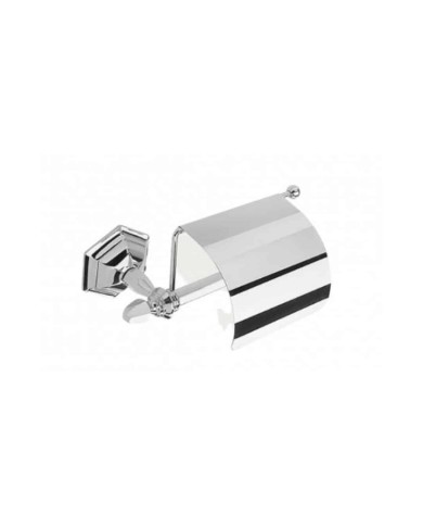 Porte papier rouleau couvert Astoria Imperial