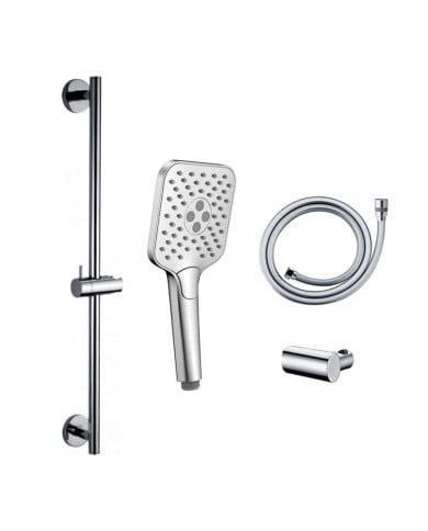 Barre + duplex douche Figaro Odesign