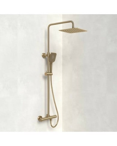 Ensemble douche réglable Figaro Odesign