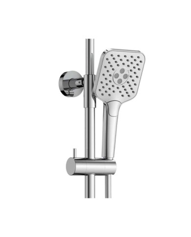 Ensemble douche réglable Figaro Odesign