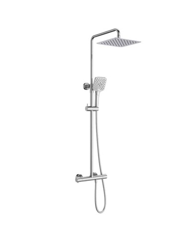 Ensemble douche réglable Figaro Odesign