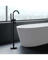 Mitigeur bain pieds Figaro Odesign