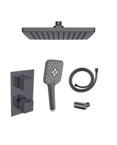 Ensemble douche mitigeur 2 voies Drakar Odesign