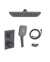 Ensemble douche mitigeur 2 voies Drakar Odesign