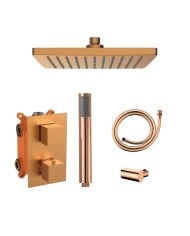 Ensemble douche mitigeur 2 voies Drakar Odesign