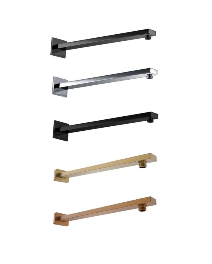 Ensemble douche mitigeur 2 voies Drakar Odesign