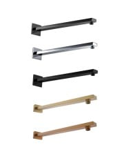 Ensemble douche mitigeur 2 voies Drakar Odesign