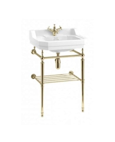 Lavabo Edwardian 610 - Burlington Lavabo Edwardian 610 - Burlington