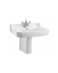 Lavabo Edwardian 61cm Burlington