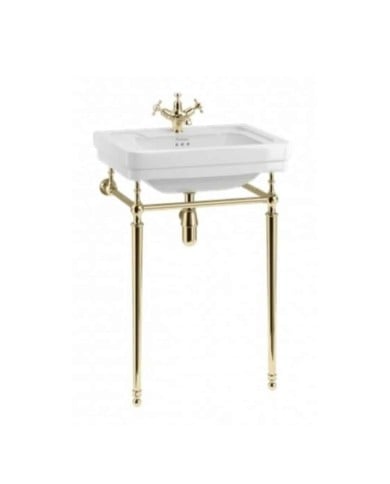Lavabo Edwardian 610 - Burlington Lavabo Edwardian 610 - Burlington