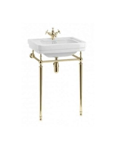Lavabo Edwardian 61cm Burlington