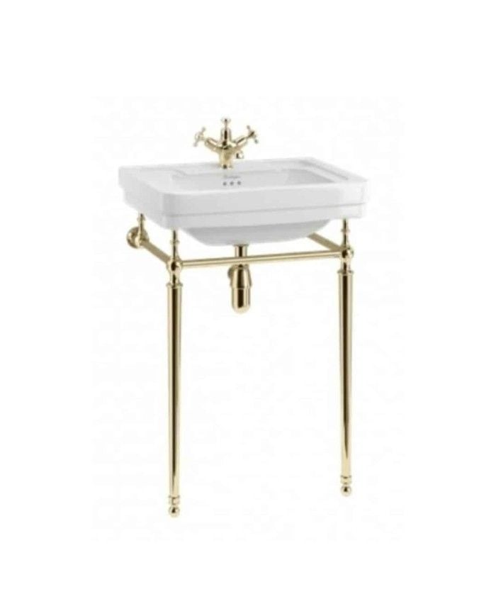 Lavabo Edwardian 61cm Burlington