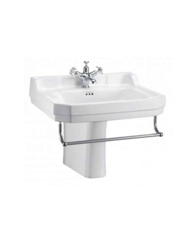 Lavabo Edwardian 610 - Burlington Lavabo Edwardian 610 - Burlington