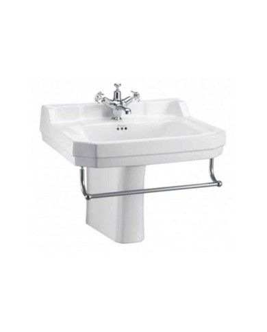 Lavabo Edwardian 61cm Burlington