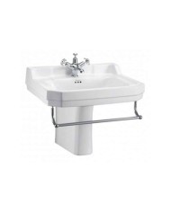 Lavabo Edwardian 61cm Burlington